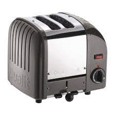 CD304 - Dualit 2 Slice Vario Toaster