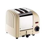 CD309 - Dualit 2 Slice Vario Toaster