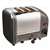 CD317 - Dualit 3 Slice Vario Toaster