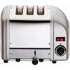 CD318 - Dualit 3 Slice Vario Toaster