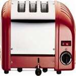 CD323 - Dualit 3 Slice Vario Toaster