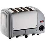 CD327 - Dualit 4 Slice Vario Toaster