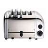 CD364 - 2+2 Dualit Combi Toaster