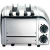 CD367 - 2 Slot Dualit Sandwich Toaster