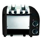 CD368 - 2 Slot Dualit Sandwich Toaster