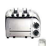 CD374 - 2 Slot Dualit Sandwich Toaster