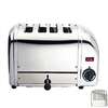 CD383 - 4 Slot Dualit Bun Toaster