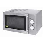 CD399 - Caterlite Semi Commercial Microwave - 900watt