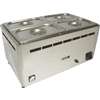 CD444 - Parry Wet Well Bain Marie