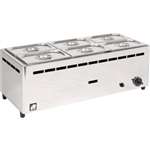 CD445 - Parry Wet Well Bain Marie