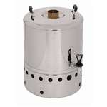 CD446 - Water Boiler