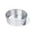 CD479 - Cake Tin Loose Base Aluminium - 203mm 8"