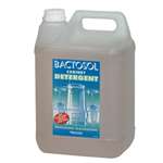 CD519 - Bactosol Cabinet Glasswash Detergent - (2x5Ltr)