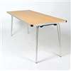 CD583 - Contour Folding Table