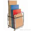 CD589 - Small Trolley (Capacity 7 Tables) (Direct)