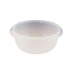 CD598 - Polypropylene Bowl White - 5Ltr