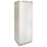 CD612 - Polar Upright REFRIGERATOR White - 400Ltr (UK)