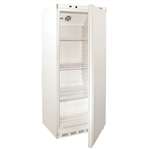 CD614 - Polar Upright REFRIGERATOR White - 600Ltr (UK)