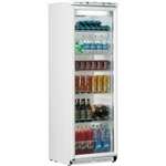 CD617 - Glass Door Refrigerator