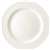 CD626 - Lumina Fine China Wide Rimmed Round Plate - 305mm 12'' (Box 2)