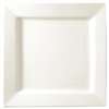 CD632 - Lumina Fine China Square Plate - 170mm 6 3/4'' (Box 6)