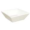 CD639 - Lumina Fine China Square Cereal Bowl - 140mm 5 1/2'' (Box 6)