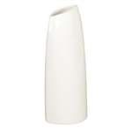 CD660 - Lumina Fine China Oval Bud Vase - 150mmH (Box 6)