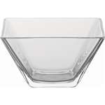 Glass Quadro Bowls