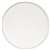 CD723 - Olympia Whiteware Pizza Plate Small Rim - 330mm 13" (Box 4)