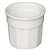 CD728 - Olympia Whiteware Dipping Pot - 50x45mm (Box 12)