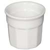 CD728 - Olympia Whiteware Dipping Pot - 50x45mm (Box 12)