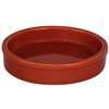 CD740 - Olympia Rustic Mediterranean Dish Small - 102mm h20mm 4" (Box 6)