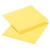 CD812 - Mapa Spongyl Cloth Yellow (Pack 10)