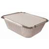 CD948 - Fiesta Foil Board Lid for CD947 (Pack 1000)