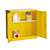 CD997 - Hazardous Substance Double Door Cabinet - 1000h x 915w x 457mm d (Direct)