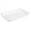 CE033 - Churchill Counterserve Rectangular Baking Dish - 21x13" (Box 2)