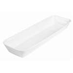 CE034 - Churchill Counterserve Rectangular Baking Dish - 21x6 1/2" (Box 2)