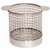 CE149 - Presentation Basket with ears - 80dia x 80mm h