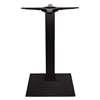 CE153 - Bolero Cast Iron Step Square Table Base