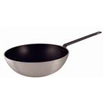 CE165 - Vogue Non-stick Wok Teflon Platinum Plus - 300mm 11.8"