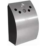 CE178 - Bolero Wall Mounted Ashtray St/St 304