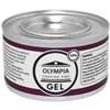 CE241 - Olympia Chafing Gel Ethanol - 200g Tin (Pack 12)
