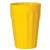 CE270 - Kristallon Polycarbonate Tumbler Yellow - 142ml 5oz (Box 12)