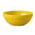 CE274 - Kristallon Polycarbonate Bowl Yellow - 190ml 6.7oz 102mm 4" (Box 12)