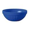 CE276 - Kristallon Polycarbonate Bowl Blue - 190ml 6.7oz 102mm 4" (Box 12)