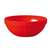 CE277 - Kristallon Polycarbonate Bowl Red - 190ml 6.7oz 102mm 4" (Box 12)