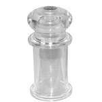 CE317 - Acrylic Shaker - 125mm 5"