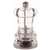 CE318 - Olympia Acrylic Pepper Mill - 110mm 4 1/4"