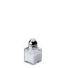 CE328 - Room Service Salt/Pepper Shaker - 1/2oz (Box 12)