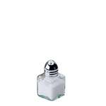 CE328 - Room Service Salt/Pepper Shaker - 1/2oz (Box 12)